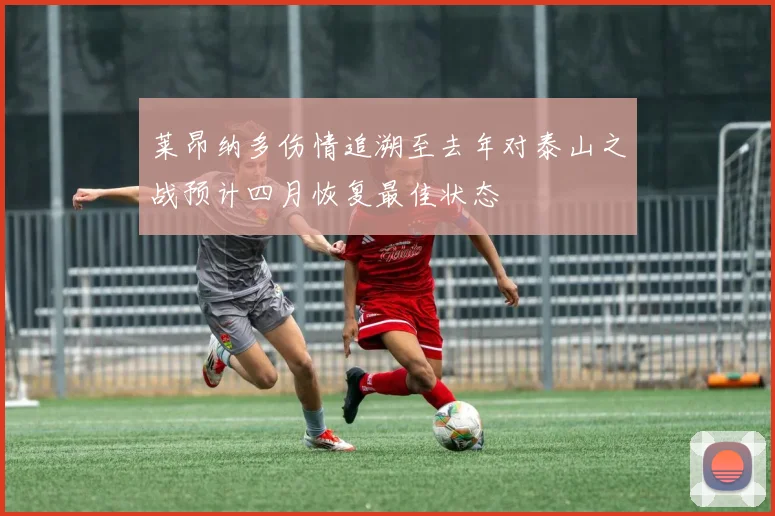 莱昂纳多伤情追溯至去年对泰山之战预计四月恢复最佳状态