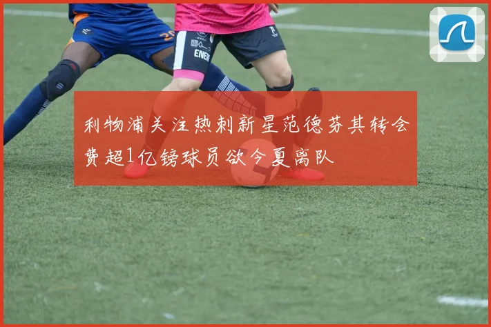 利物浦关注热刺新星范德芬其转会费超1亿镑球员欲今夏离队