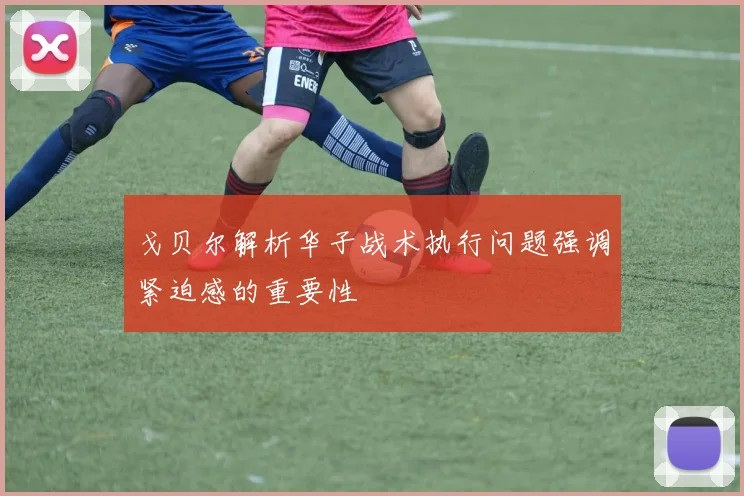 戈贝尔解析华子战术执行问题强调紧迫感的重要性