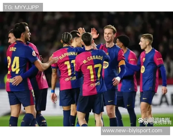 巴萨对阵贝蒂斯首发阵容预测德容费兰亚马尔拉菲尼亚均在列 巴萨对阵贝蒂斯首发阵容预测德容费兰亚马尔拉菲尼亚均在列