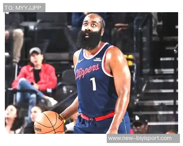 哈登坚定表示不减轻工作量将全力承担球队责任与压力 哈登坚定表示不减轻工作量将全力承担球队责任与压力