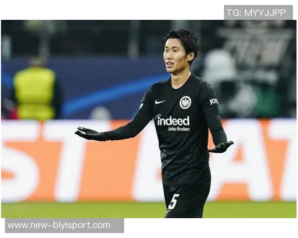 天空报道水晶宫欲续约镰田大地球员合同年已展开非正式谈判