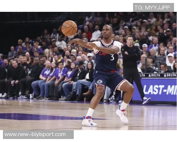 保罗职业生涯回顾：各队表现辉煌却难逃被遗弃的命运