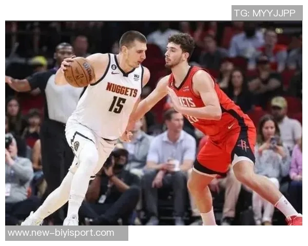 官网MVP榜揭晓约基奇SGA东契奇稳居前三文班8申京9里夫斯获提名 官网MVP榜揭晓约基奇SGA东契奇稳居前三文班8申京9里夫斯获提名