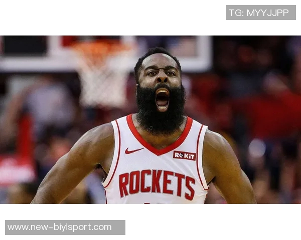 哈登坦言曾拒绝与有孩子女性交往现任打破了他的固有观念