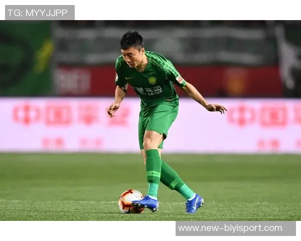 李磊职业生涯里程碑达成300场比赛国安贡献215场进6球