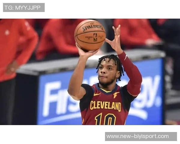 米切尔半场表现低迷仅得15分三分球命中率堪忧状态需提升