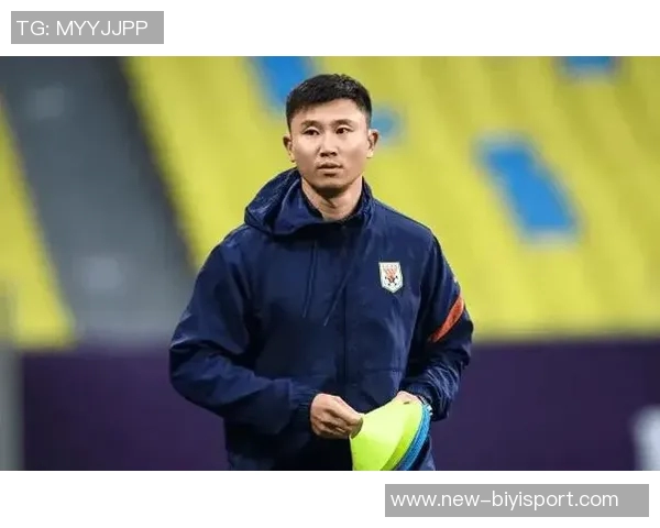 周海滨担任U15国足主教练40岁前国脚开启新征程