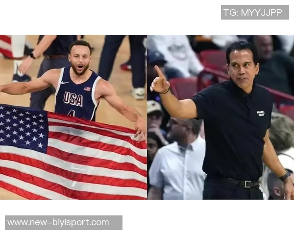 美国男篮正式宣布斯波尔斯特拉担任国家队男篮主教练的消息引发热议