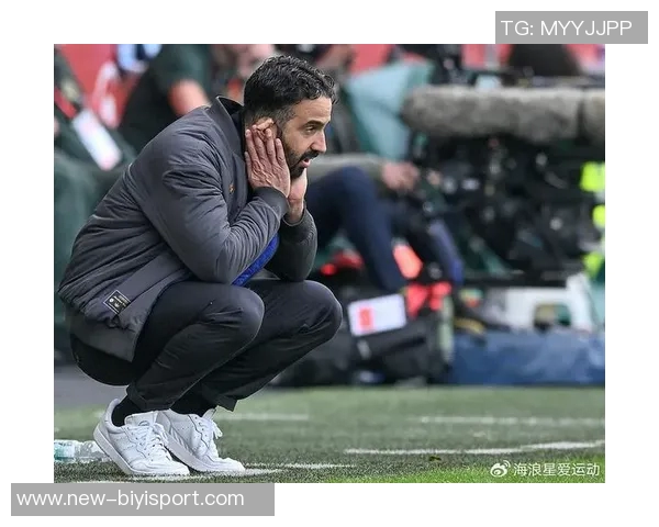 阿莫林强调球员支持的重要性需在比赛中体现而非仅限于训练