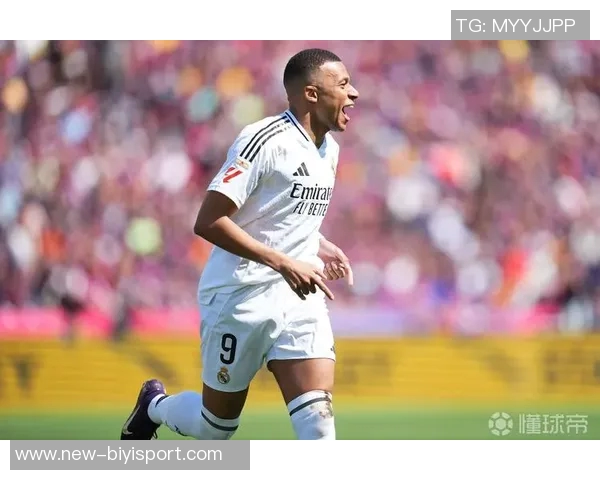 姆巴佩职业生涯进球最多的十支球队分析巴萨独占鳌头进球数惊人 姆巴佩职业生涯进球最多的十支球队分析巴萨独占鳌头进球数惊人