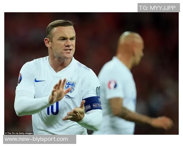 英格兰年度最佳回顾鲁尼四度获奖创历史纪录