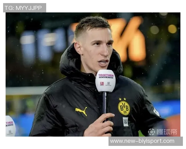 施洛特贝克拒绝多特续约利物浦明夏有意引进他