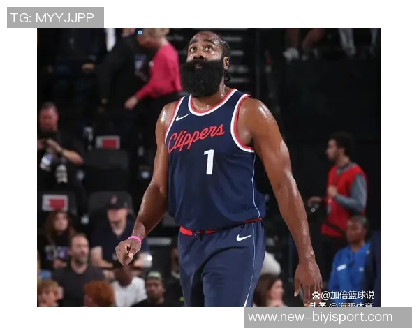 小波特状态火热快船放弃他是否会成为下一个明星球员