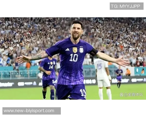 梅西的得力助手阿连德在美职联季后赛中表现惊艳斩获五球一助攻