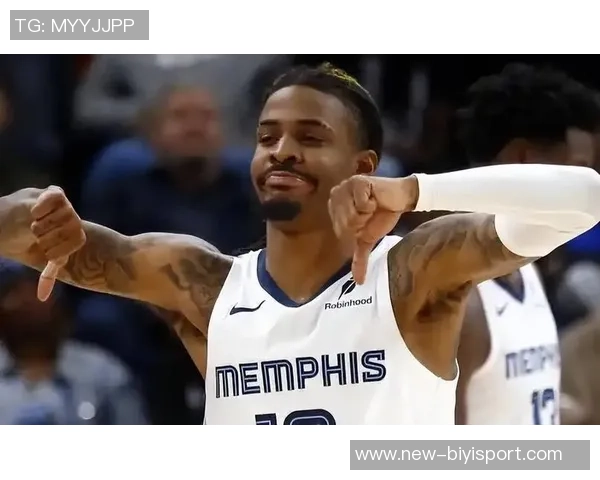 路威直言莫兰特应专注比赛否则交易价值将持续下滑