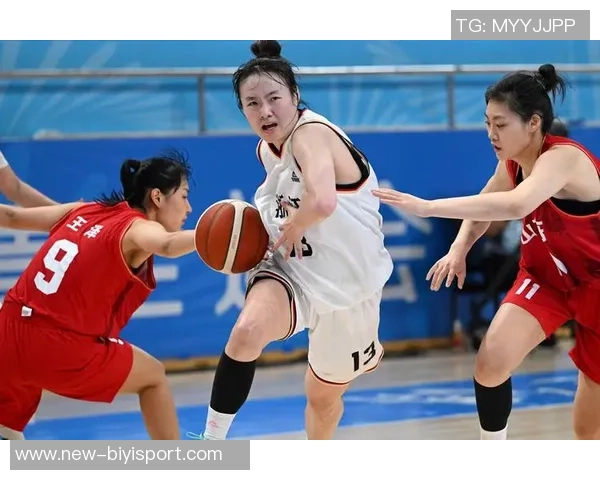 全运会U18女篮第二日精彩回顾四川逆转浙江山东江苏双双获胜