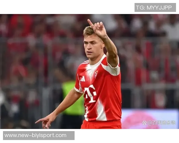 基米希脚踝伤势未愈拜仁官方确认其只能进行独自恢复训练