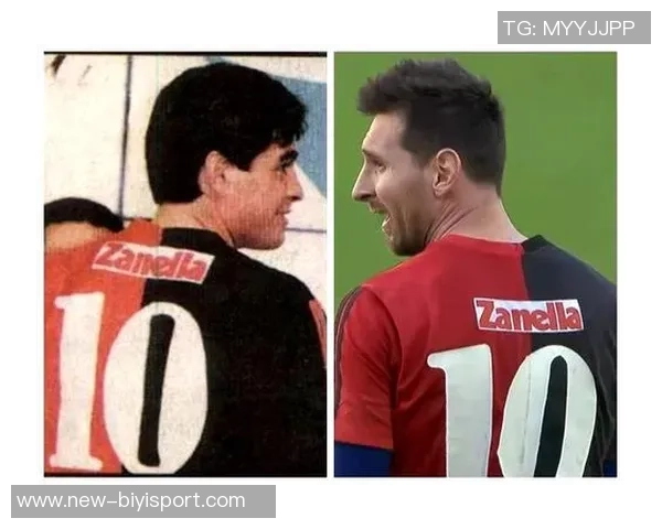 斯卡洛尼早在06年预见梅西夺冠并助力其穿上19号球衣