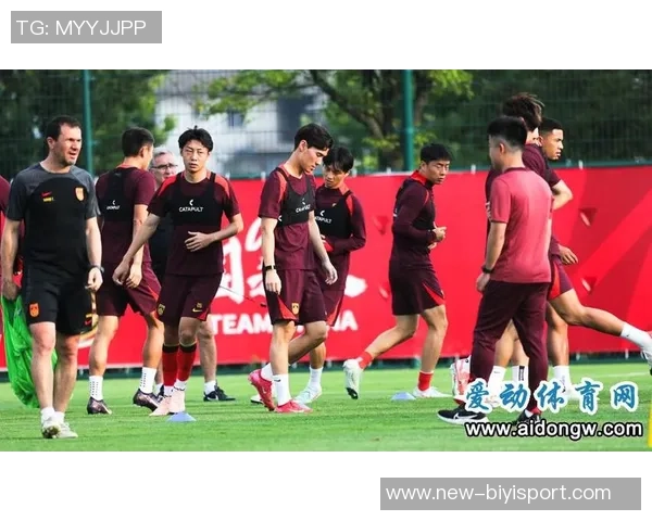 刘祝润谈进球背后心态称只专注于教练战术与比赛表现