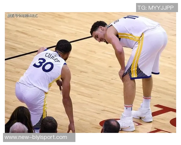 勇士再度挖掘潜力股斯潘塞曾是棍网球界的传奇巨星