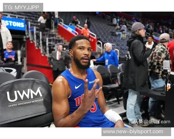 巴特勒称赞雷霆年轻团队明确目标战绩展现出实力与团结