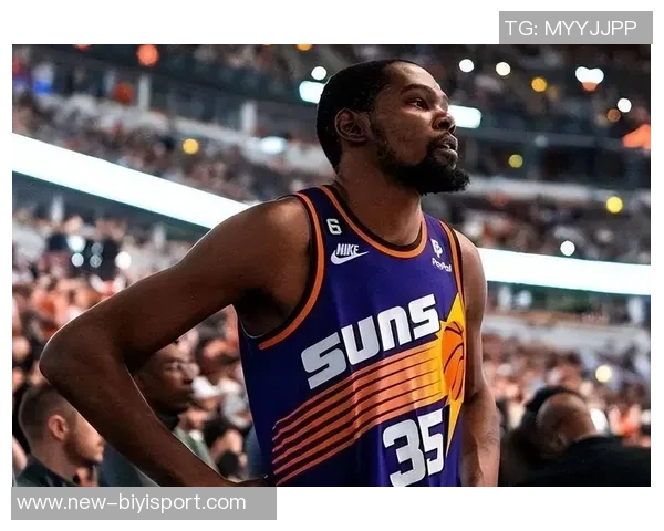 杜兰特赞贝利潜力无限期待他未来的成长与突破