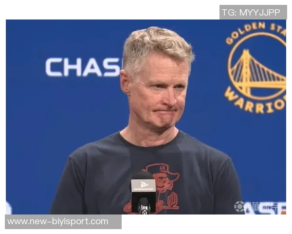 科尔谈球队现状：缺乏库追配合与巴特勒单打的平衡感